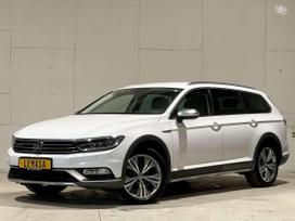 Volkswagen Passat Alltrack, 2.0 l., wagon