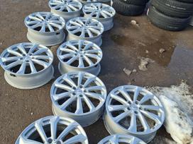 Dezent, light alloy, R19