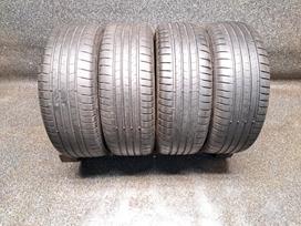 Bridgestone Turanza T005, vasarinės 235/55 R18