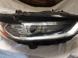 Ford Fusion, DS73-13W029-CD, lights