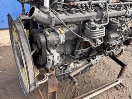 Scania R490 , DC13 125 , 761204km., sunkvežimiai