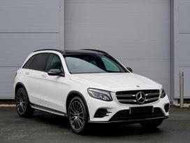 Mercedes-benz Glc250 dalimis. Mercedes benz