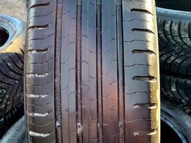 Continental, summer 195/55 R20