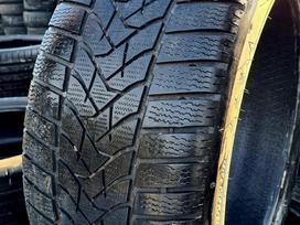 Dunlop, зимние 285/40 R20
