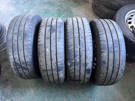 Nokian Hakkapeliitta, летние 205/65 R16