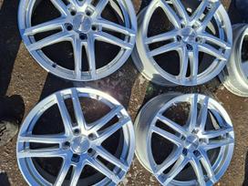 Dezent ET53, light alloy, R18