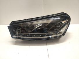 Skoda Fabia, 6VB941015a