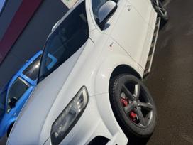 Audi Q7, 3.0 l., Внедорожник / Кроссовер