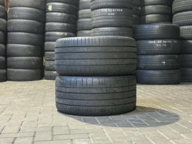 Pirelli P ZERO PZ4 ALP | 2022, летние 295/30 R20