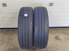 Michelin Agilis camping, vasarinės 225/75 R16