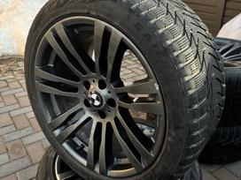 BMW, light alloy, R20
