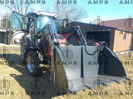 -Kita- 4in1 daugiafunkcis kaušas, farm equipment
