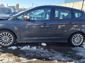 Ford C-MAX Kuriasi tel na russkom 37065788699