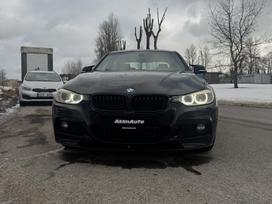 BMW 335, 3.0 l., Седан