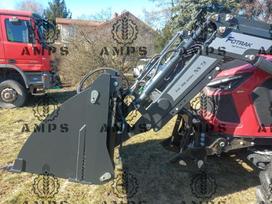 -Kita- 4in1 daugiafunkcis kaušas, farm equipment