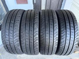 Continental ContiVanContact 200/2022m, летние 205/65 R16