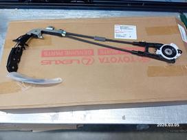 Toyota Sienna, 8501508011, durys