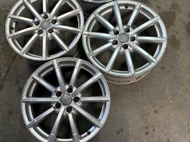 Audi, vieglmetāla, R18