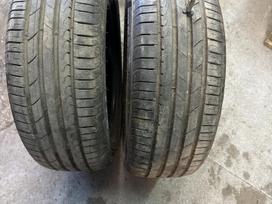 GT Radial, vasaras 235/55 R18
