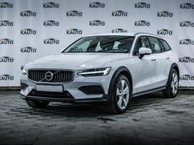 Volvo V60 Cross Country, 2.0 l., Универсал