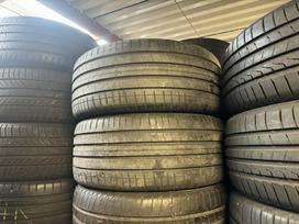 Pirelli P ZERO PZ4 * RSC | 2024, летние 275/35 R21