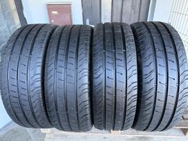 Continental ContiVanContact200//2025m, vasarinės 235/65 R16
