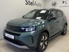 Opel Frontera, 1.2 l., Внедорожник / Кроссовер