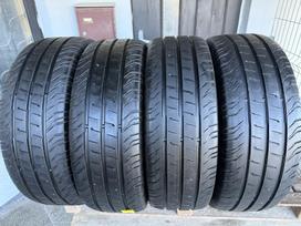 Continental ContiVanContact200/2022m, summer 235/65 R16
