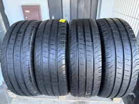 Continental ContiVanContact200/2022m, летние 235/65 R16