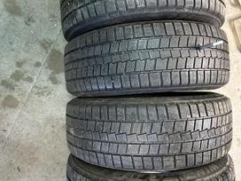 Sunny, žieminės 225/60 R18