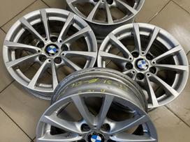 BMW, light alloy, R16
