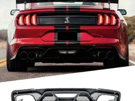 Ford Mustang декоративные накладки
