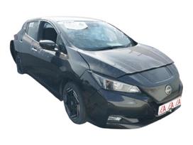 Nissan Leaf Dalimis gryžta kovo 17d