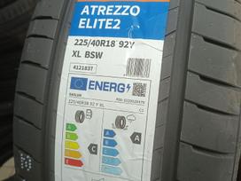 Sailun Atezzo elite2, летние 225/40 R18