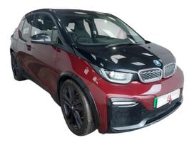 BMW i3s Dalimis gryžta kovo 17 d