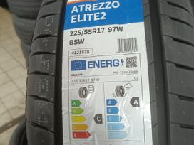 Sailun Atrezzo elite2, summer 225/55 R17