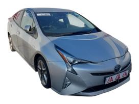 Toyota Prius Dalimis gryžta kovo 17