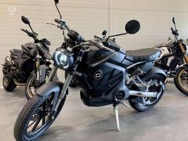 Super Soco/Vmoto TCmax, street / классические