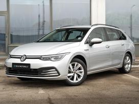Volkswagen Golf, 1.5 l., wagon