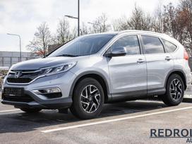 Honda CR-V, 1.6 l., Внедорожник / Кроссовер