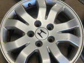 Honda, lengvojo lydinio, R16
