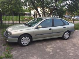 Renault Laguna, 2.0 l., Седан