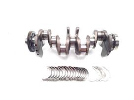 Seat Alhambra, CFFB, crankshaft