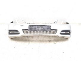 Mercedes-Benz E klasė bumpers