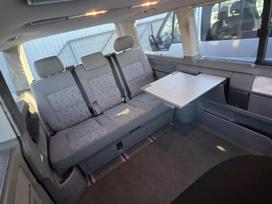 Volkswagen Multivan, AXD, rezerves daļās. Sėdynė lova 650eurų variklis ir pavar