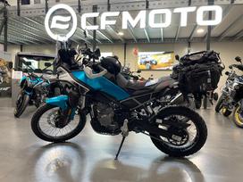 CFMOTO 450MT 449cc, эндуро / adventure