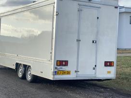 Renault Master, 2.3 l., other