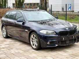 BMW 535, 3.0 l., universalas