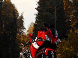 Yamaha YZF 125cc, спортбайки / superbikes