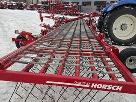 Horsch Cura 12 ST, kultivatoriai,akėčios